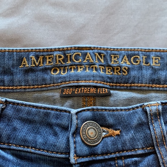 🎄 Men’s Jeans Excellent Condition - Picture 2 of 4